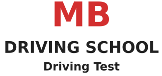 mb driving school driving test